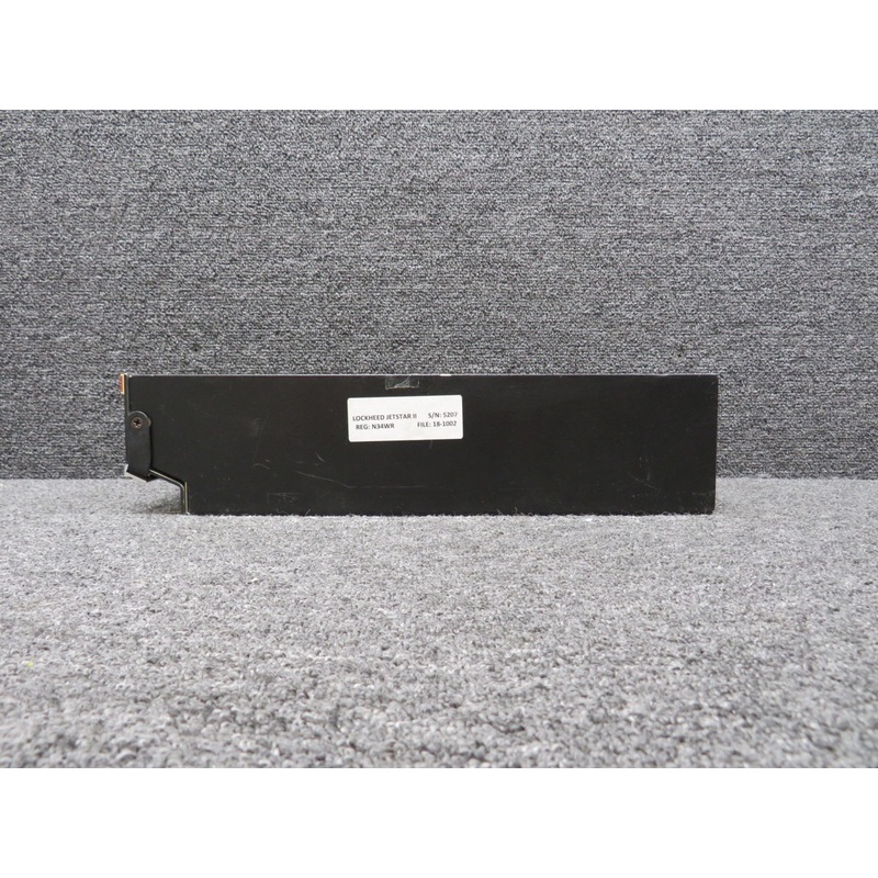 622-6263-003 Collins DME Transceiver with Mods and Vented Case