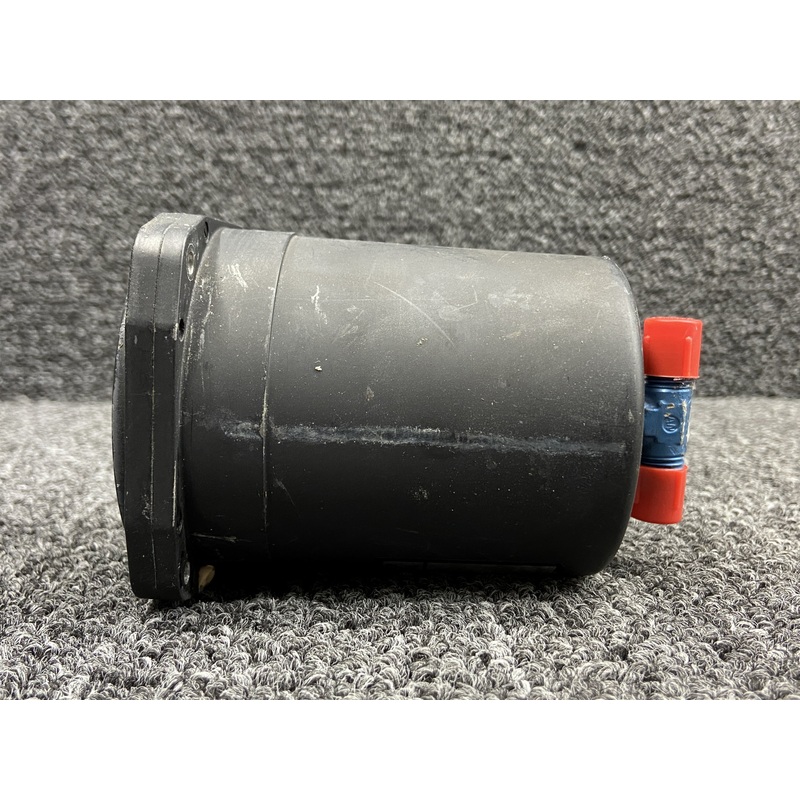 7030-50101 (Alt: C661035-0101) United Vertical Speed Indicator (Hazed Glass)