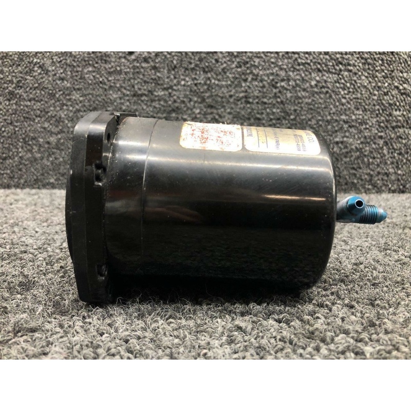 7030-50101 (CPN: C661035-0101) United Instruments Vertical Speed Indicator