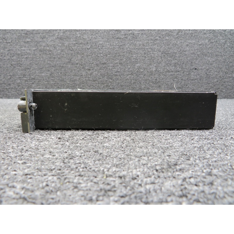 772-5410-004 Collins 614E-23 Mode Selector (Missing Button Covers) (Worn Face)