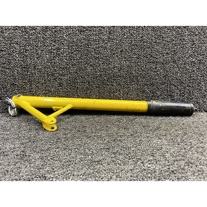 80073-1 Air Tractor AT-301 Handle Lever to Chemical Boom w Pushbutton Adjust