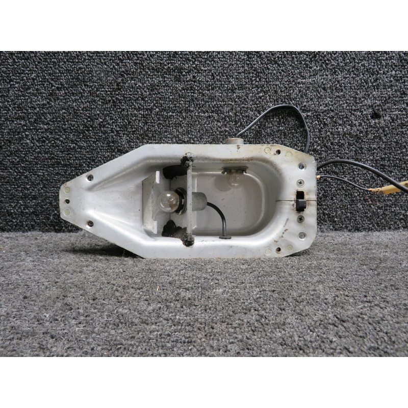 Beech 1900C Overhead Light