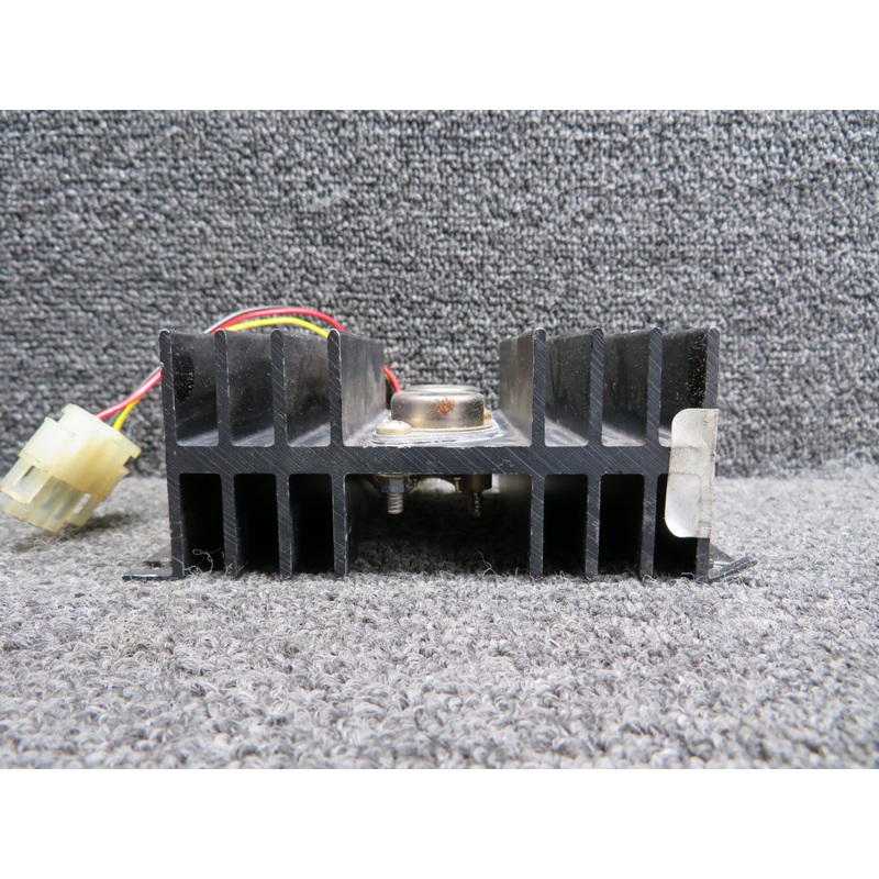 Beechcraft Heat Sink