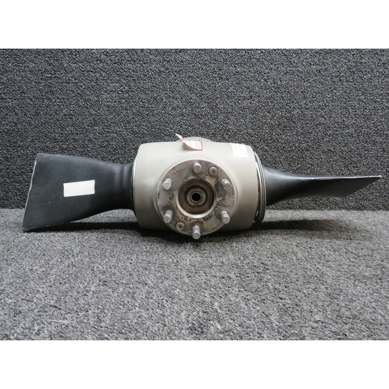 C2A34C204 McCauley Propeller Hub Assembly with Logs (Prop Struck, Core)