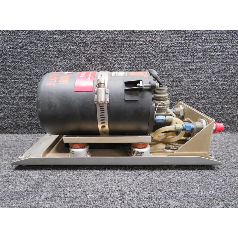 LG14C11 Honeywell Pressure Ratio Transducer