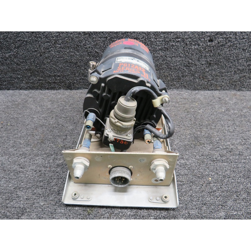 LG14C11 Honeywell Pressure Ratio Transducer Unit with Mount