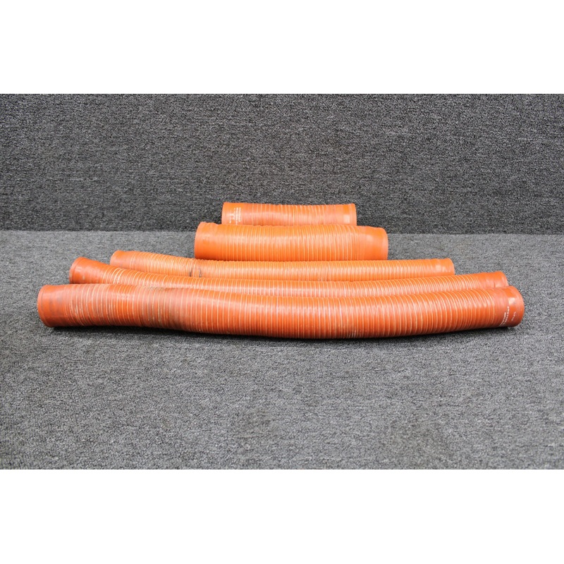 Rockwell 700 Heating and Ventilation Duct Assembly Set