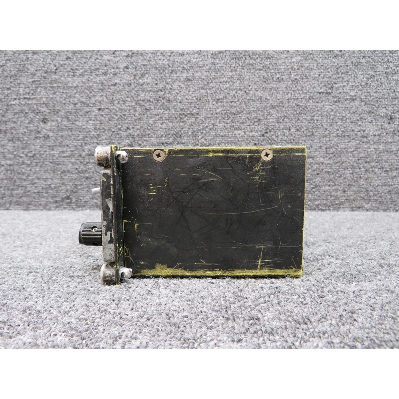 Rockwell Sabre 65 Speaker and Phone Control Unit (Worn Casing)