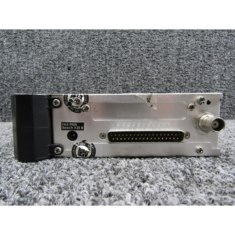 011-00054-00 Garmin GPS-150 GPS Unit with Modifications (10-32V)