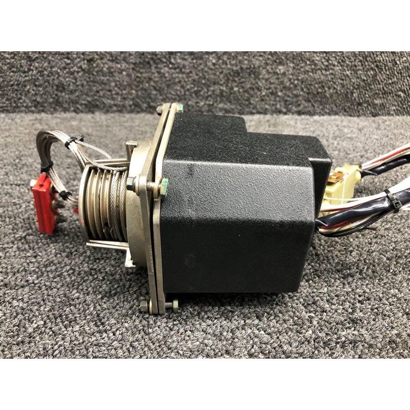 065-0059-01 Bendix King KS-270A Pitch Servo Assembly (14/28V, 5A)