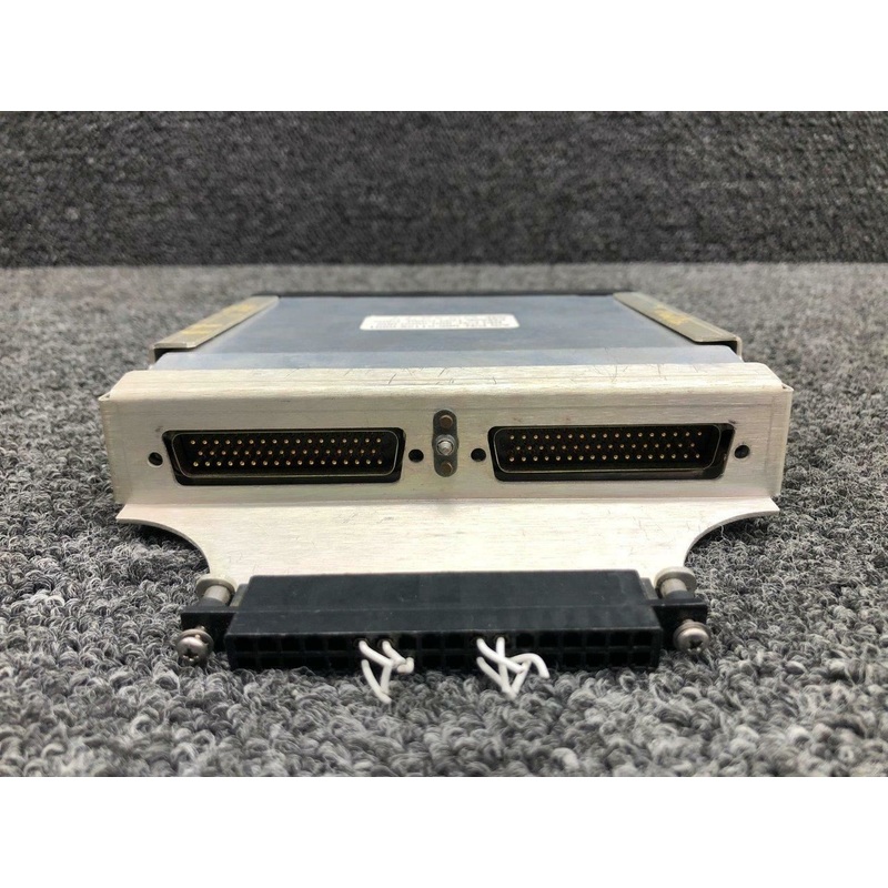 066-01155-0201 Piper PA32-300 Bendix KMA-26 Audio Panel Marker Beacon & Intercom