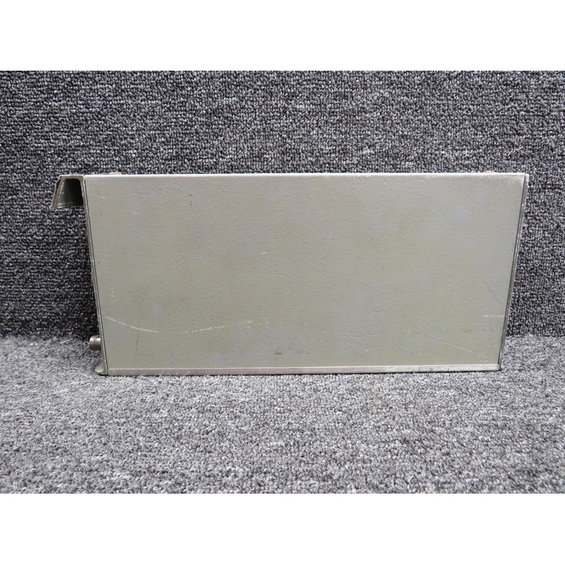 066-1006-00 King Radio KGM-690 Glideslope Marker Receiver Unit w Mods (Volts: 28)