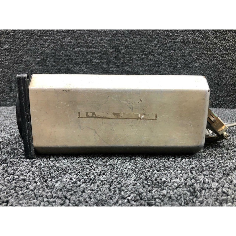 066-3008-02 King Radio KI-201C Course Selector Indicator