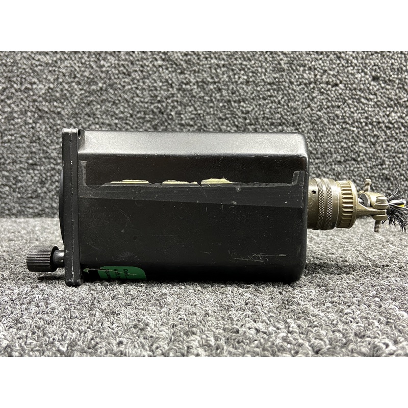 066-3011-01 King Radio KNI-520 Navigation Indicator with Mods