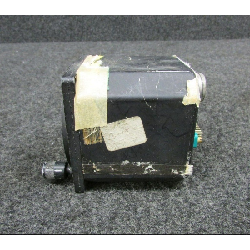 066-3017-00 King Radio KI-255-00 ADF Indicator (IA) (Cracked Glass)