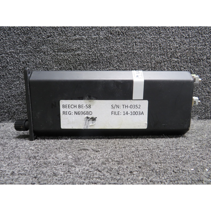 066-3046-00 King Radio KI-525A Pictoral Navigation Indicator w Mods