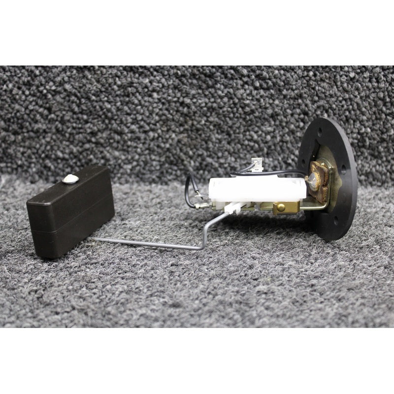 0726110-1 Cessna 210B Stewart Warner Fuel Level Transmitter