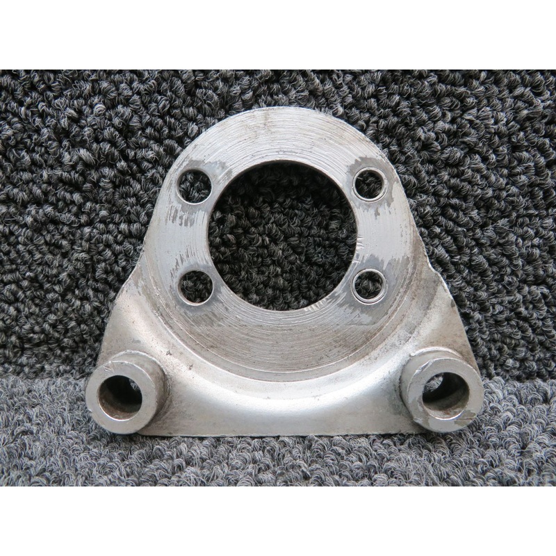 075-01500 Cleveland Torque Plate LH or RH (Thickness: 11/16, C to C: 3-3/16)