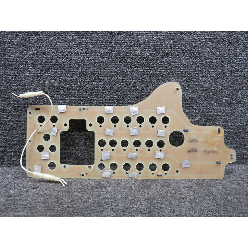 101-320090-1 Beechcraft Electroluminescent Panel