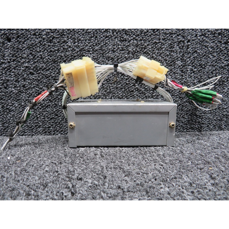 101-341014-17 Beechcraft King Air B100 Control Box