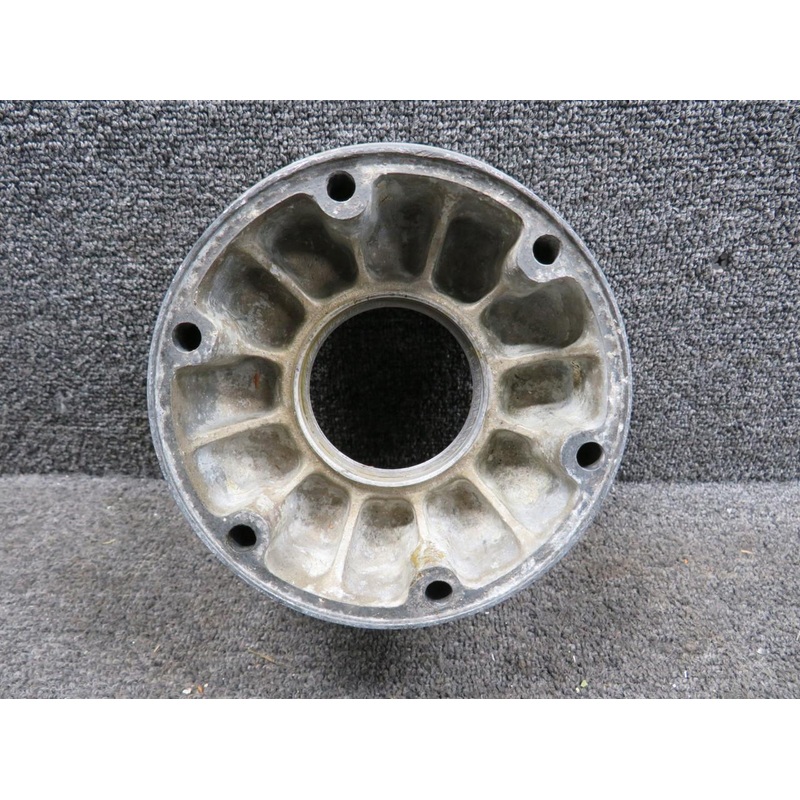162-05702 Cleveland 40-120 6.00-6 Outer Wheel Half (No Bearing)
