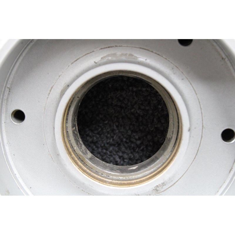 162-05702 Cleveland Wheel Half Outer 6.00-6