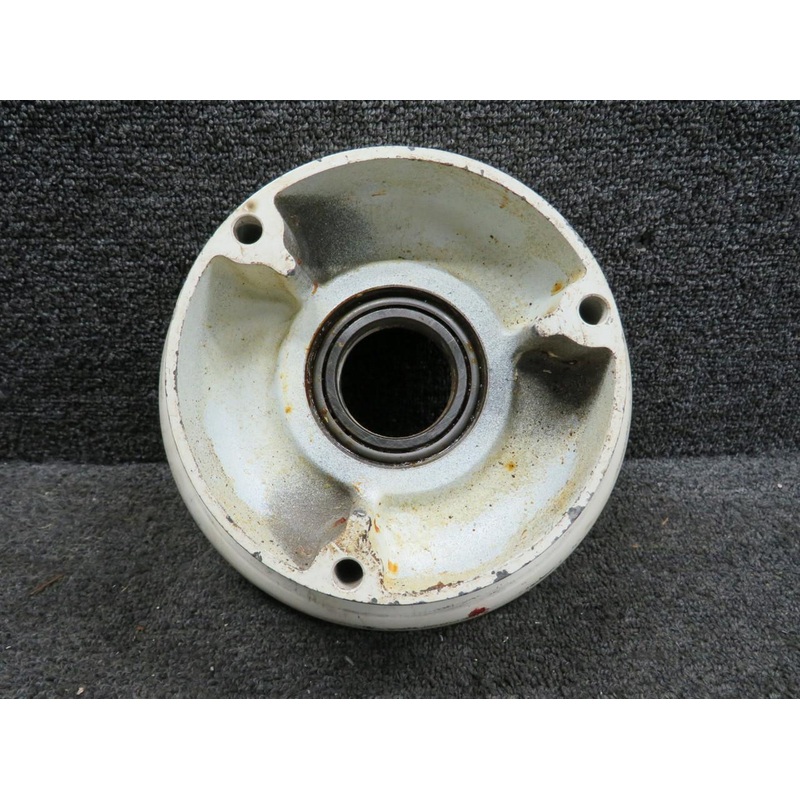 162-06900 Cleveland 40-59E 6.00-6 Outer Wheel Half