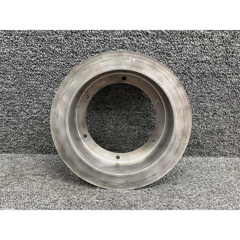 164-02706 Cleveland Main Wheel Brake Disc LH or RH (Thickness: 0.583)