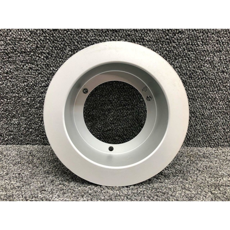 164-03601 Parker / Cleveland Brake Disc (Thickness: 0.371, New / Old) (PPP)