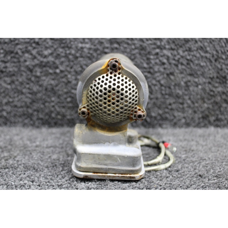 1C6-1 (Use: 1C6-10) Airborne Fuel Boost Pump with Mount (Different Style)