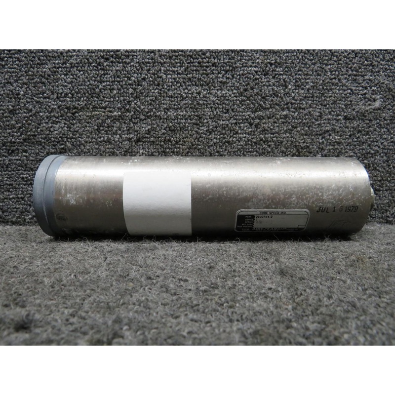 2100794-2 Airesearch Series 2 Core Speed Indicator (Grey Face)