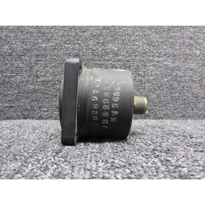 22-104-011 Garwin Flap Position Indicator (Worn Paint on Face)