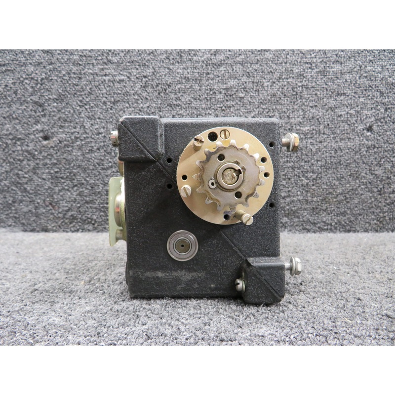 29510-0500 ARC PA-511A Servo Actuator Assembly (28V)