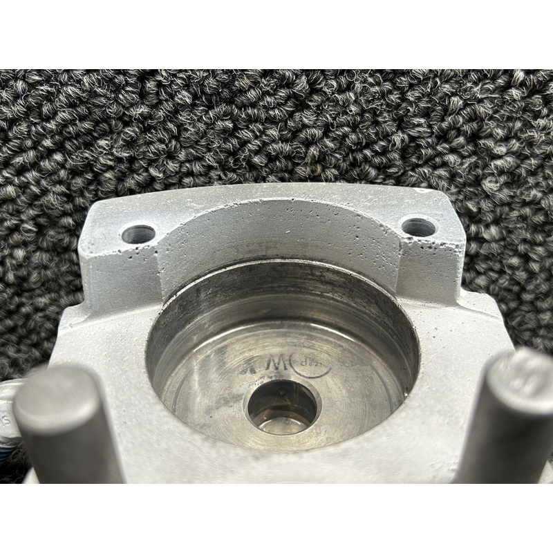 30-63A Cleveland Brake Caliper Assembly LH or RH (Painted)