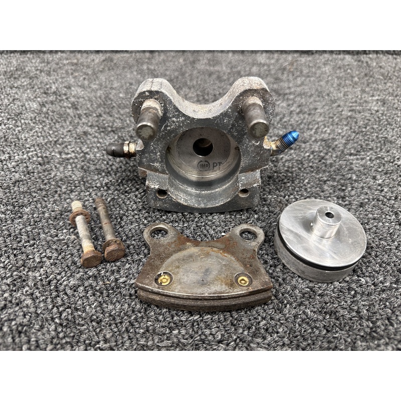 30-63A Cleveland Main Gear Brake Caliper Assembly LH or RH