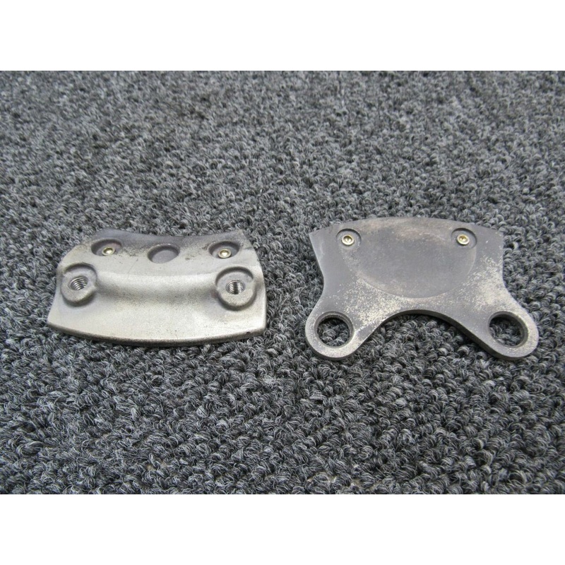 30-75A (ALT: C163030-0111) Cleveland Brake Caliper Assembly (M22)