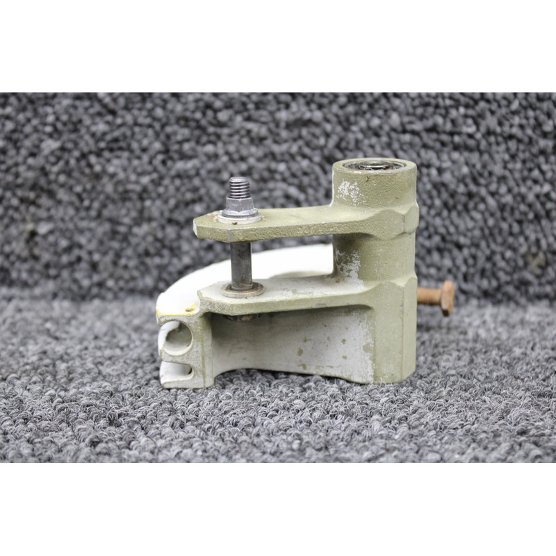 300-521101-11 Rockwell 700 Aileron Sector Assembly