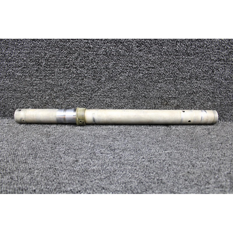 300-524705-13 Rockwell 700 Rudder Pedal Tube LH