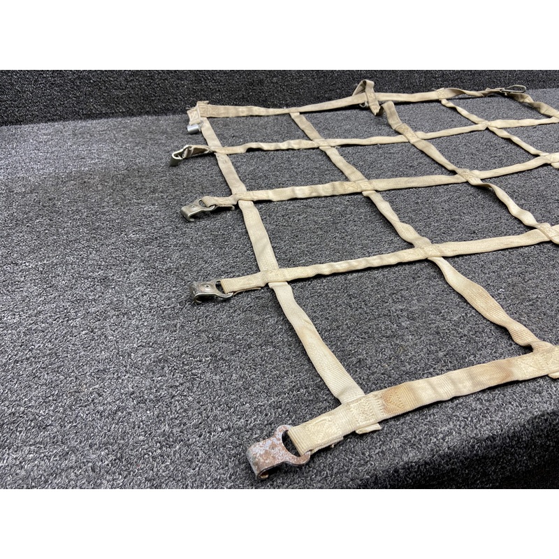 300-534401-1 Rockwell 700 Baggage Web Assembly
