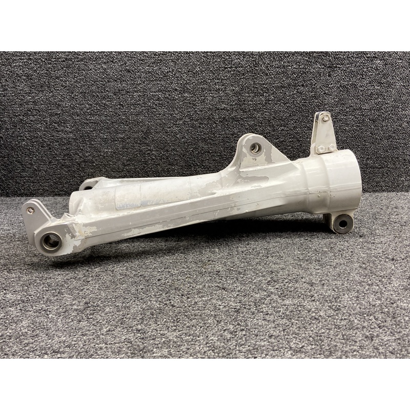 300-810040-1 Rockwell 700 Upper Main Gear Strut Housing LH