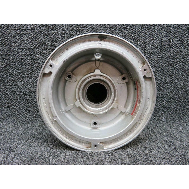 40-113C Cleveland 6.00-6 Main Wheel Assembly