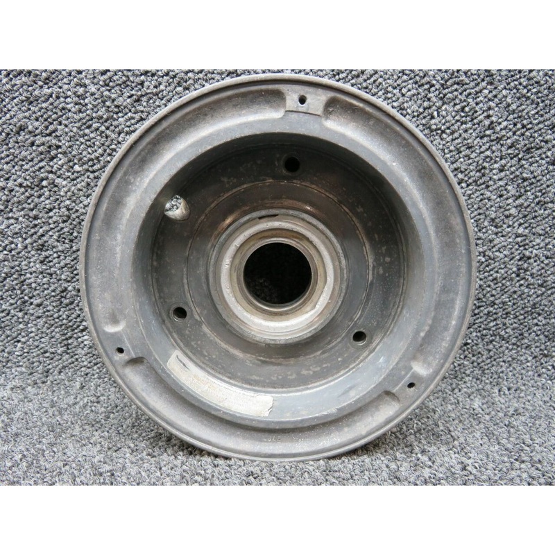 40-75H  Cleveland 6.00-6 Main Wheel Assembly