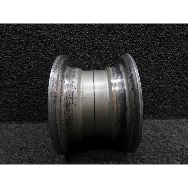 40-77A Cleveland 5.00-5 Wheel Assembly