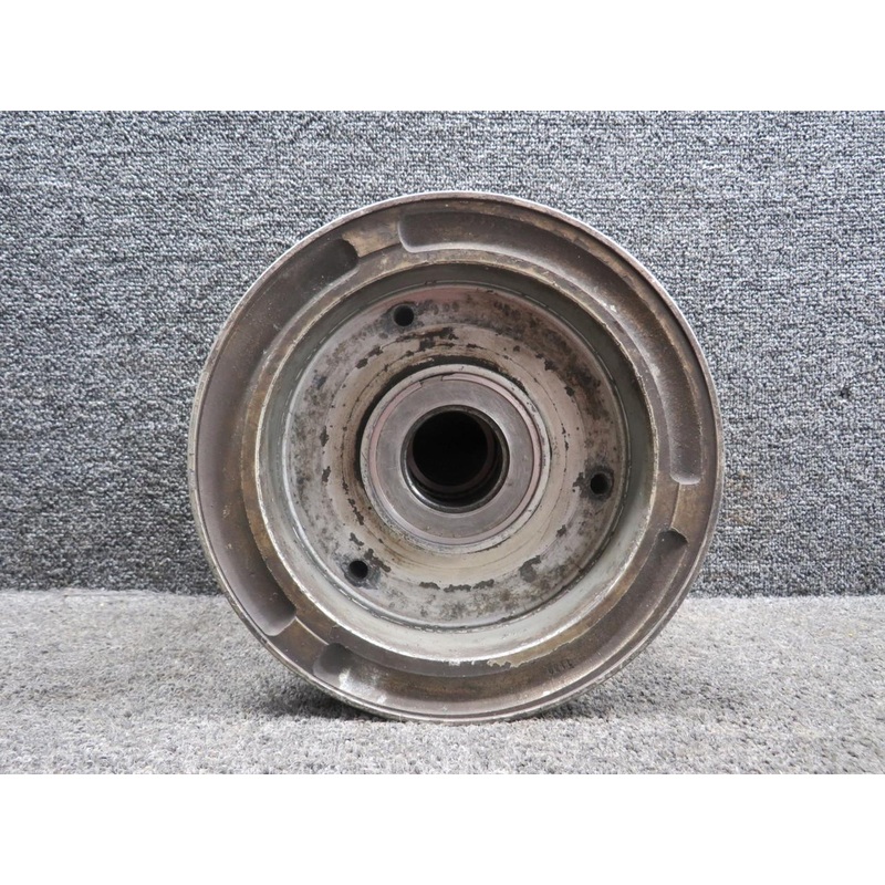 40-97A Cleveland 6.00-6.00 Wheel Assembly