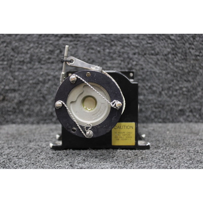 4006719-906 Honeywell SM-200 Servo Drive Assembly with Modifications (Core)