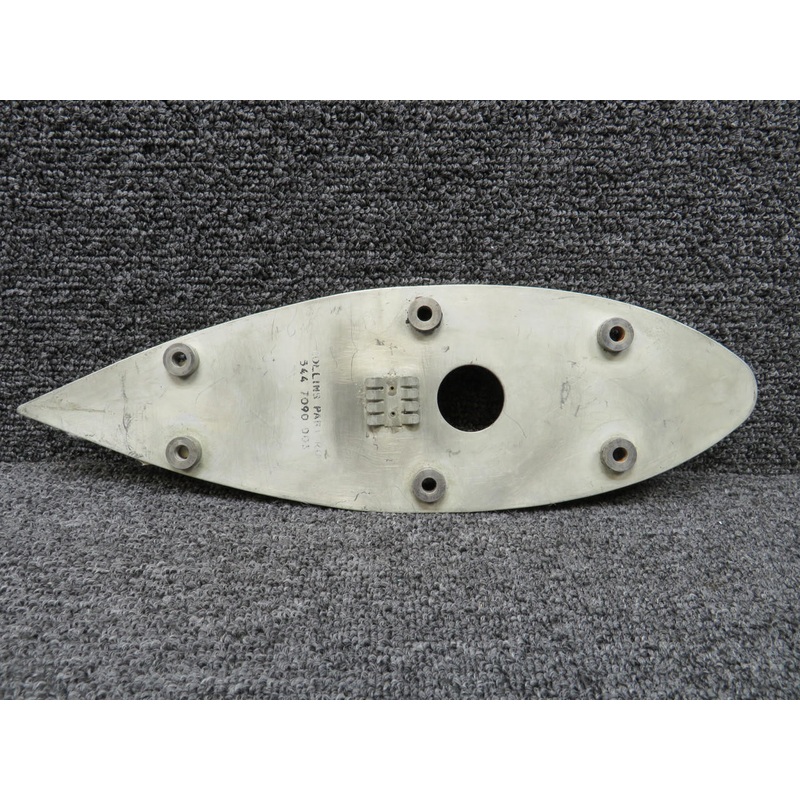 544-7090-003 Collins VHF Antenna Mount Plate
