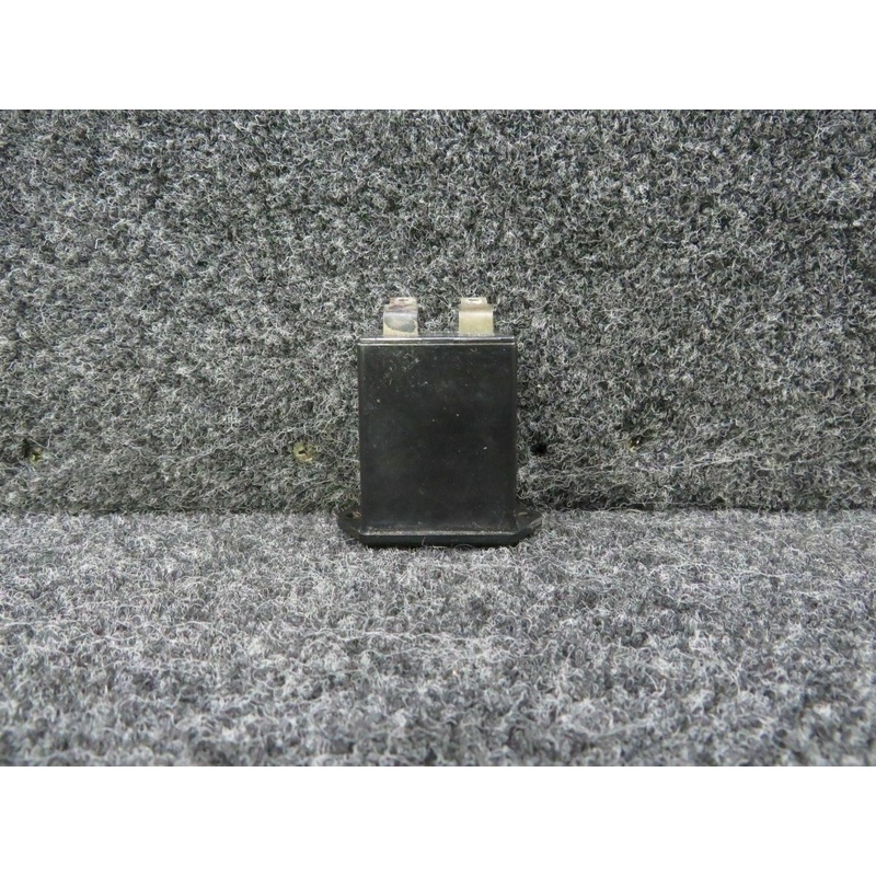 550-580 Stewart Warner Hobbs Hour Meter (4860 HOURS) (C20)