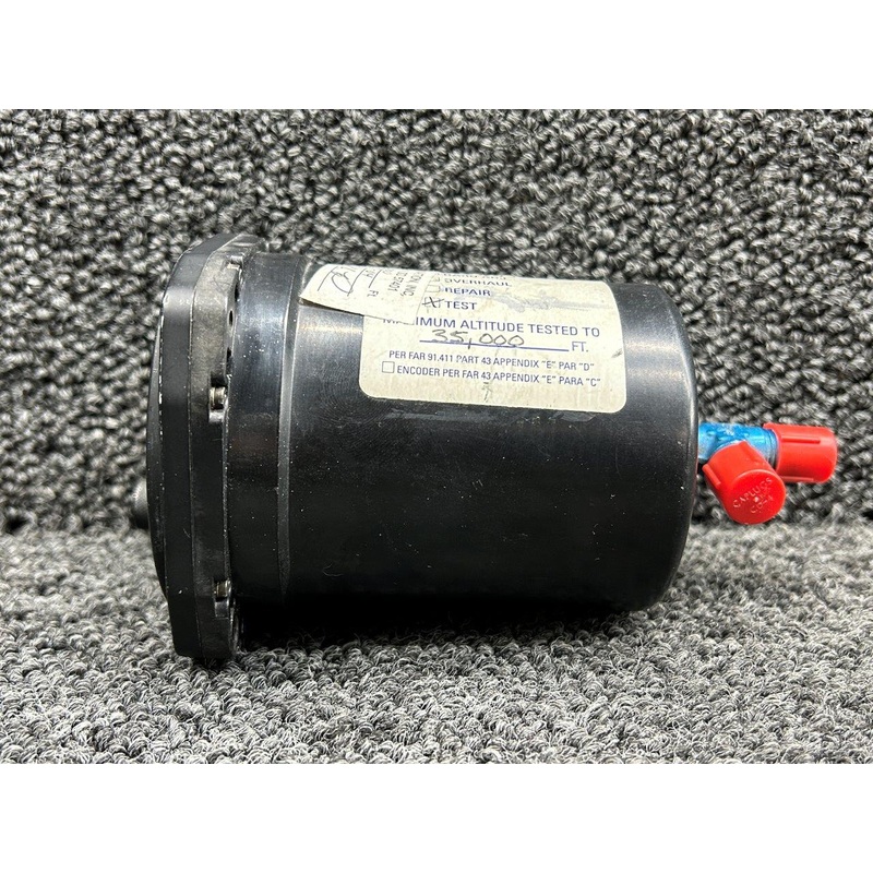 5934PA-1 United Instruments Indicator (Code: A.86)