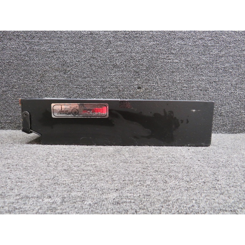 622-0876-001 Collins Avionics VIR-30A VOR, LOC, GS, MB Receiver Unit