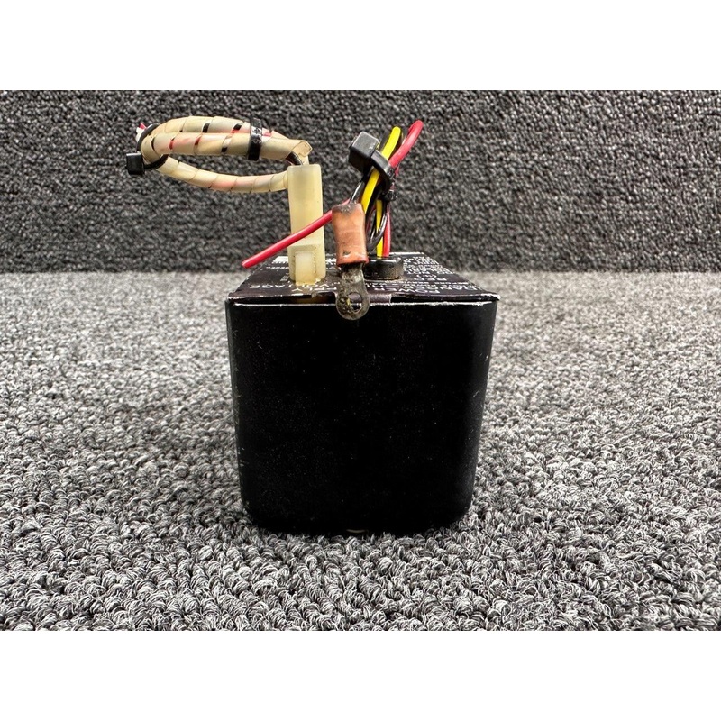 701295-3A, 701295-3 Grimes Strobe Power Supply (Volts: 14)